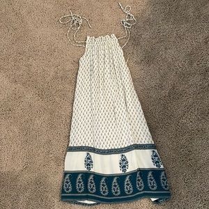 Faithfull The Brand mini dress
